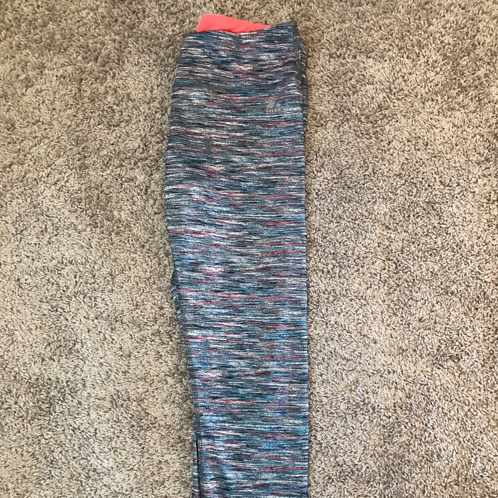 RBX Athletic Capri